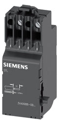 Siemens 3VA9988-0BL10 Spannungsauslöser links 12VDC f.3VA1 u.3VA20-26