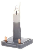 BJ 8353 Steck-Glimmlampe 230 V 2,0 mA Zubehör