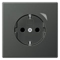 Jung BTAL1521SAN-L JUNG HOME SCHUKO Steckdose