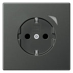 Jung BTAL1521SAN-L JUNG HOME SCHUKO Steckdose