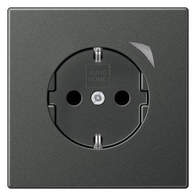 Jung BTAL1521SAN-L JUNG HOME SCHUKO Steckdose