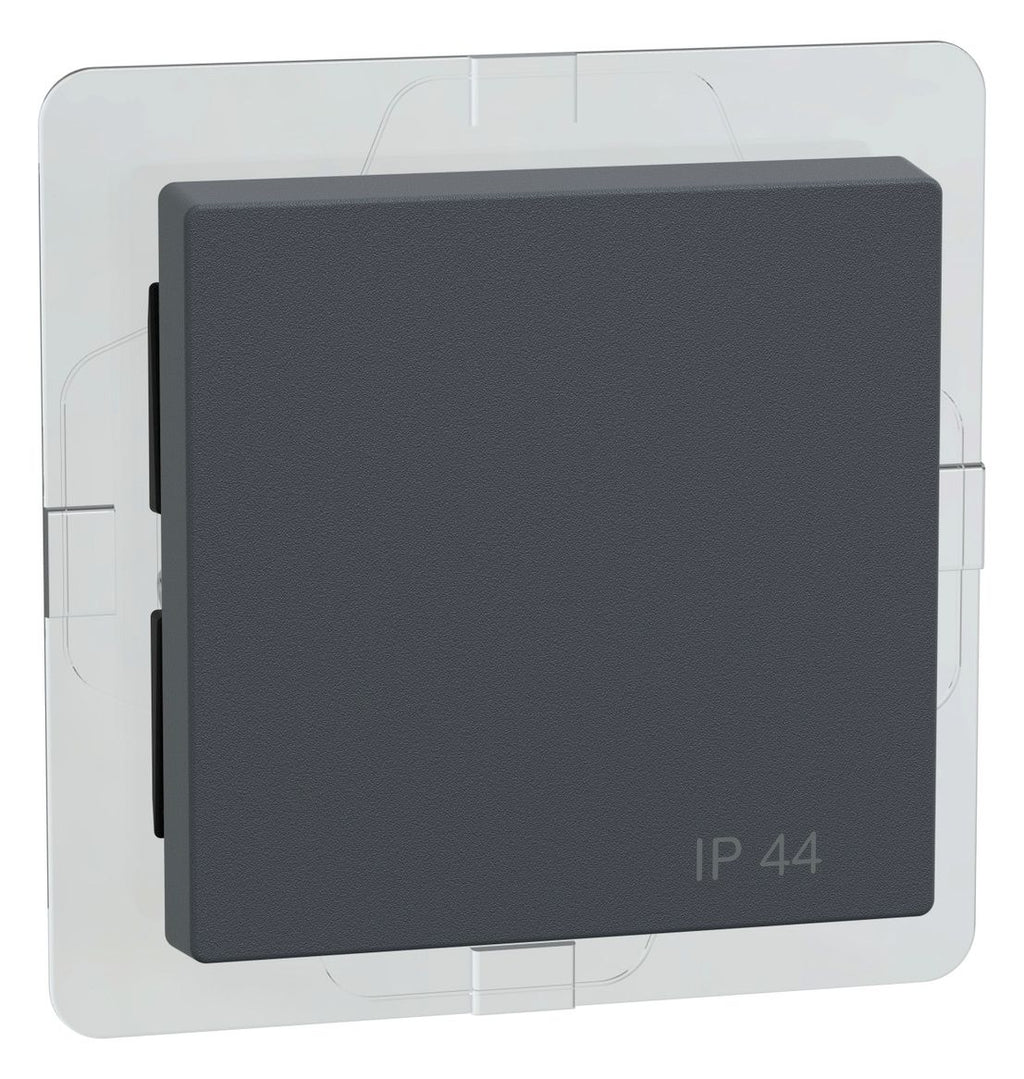 Mert 433014 Wippe IP44 anthrazit System M