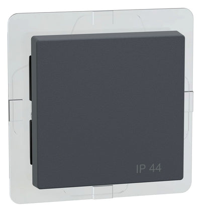 Mert 433014 Wippe IP44 anthrazit System M