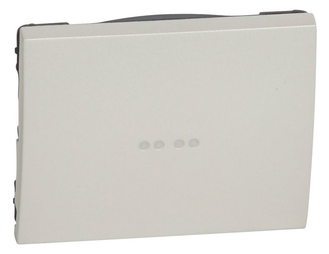 Legrand 771534 Wippe Kontroll Galea perlmutt