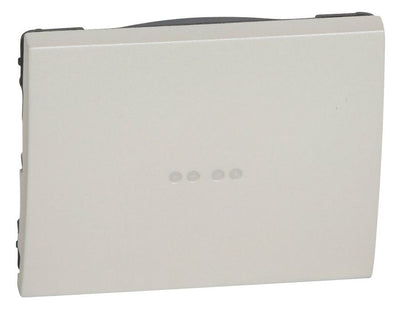 Legrand 771534 Wippe Kontroll Galea perlmutt