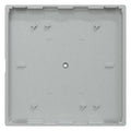 Schneider MTN625160 Wippe f.Tastermodul 1fach aluminium System M