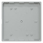 Schneider MTN625160 Wippe f.Tastermodul 1fach aluminium System M