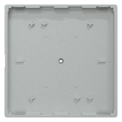 Schneider MTN625160 Wippe f.Tastermodul 1fach aluminium System M