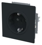 BJ 23 EUCB-45M SCHUKO® Steckdose Safety+