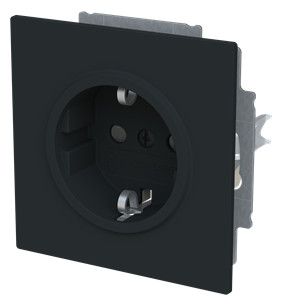 BJ 23 EUCB-45M SCHUKO® Steckdose Safety+