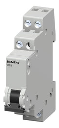 Siemens 5TE8161 Wechselschalter 20A 1W