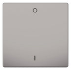 Mert MEG 3301-6050 Wippe m.Kennzeichnung 0/1 Nickel metallic
