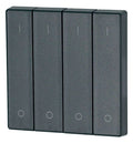 EATON CWIZ-04/14 Wippe 4fach anthrazit 147600