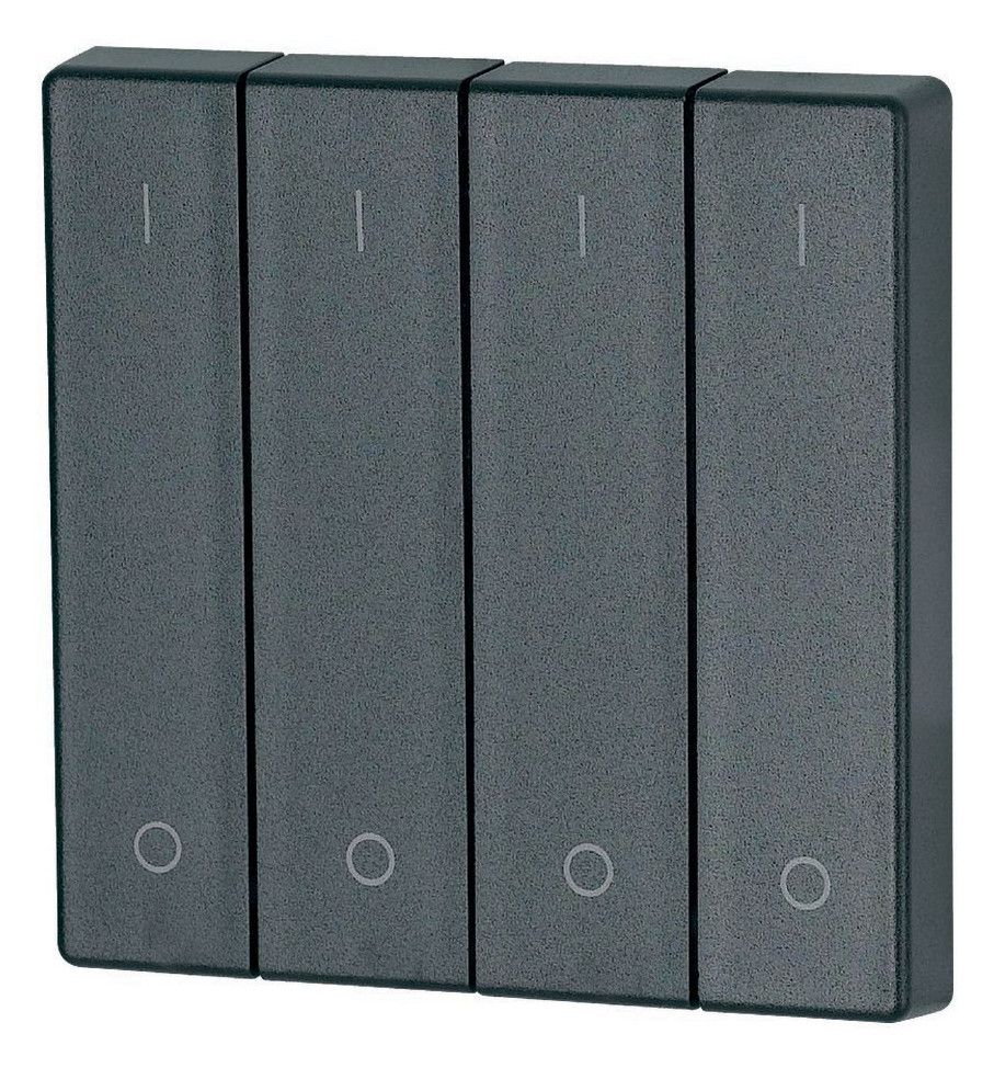 EATON CWIZ-04/14 Wippe 4fach anthrazit 147600