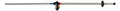Dehn 766706 PHG26 Spannungsprüfer PHGII 6kV 50Hzm. LED-Anzeige Kat. S