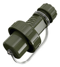 Mennekes 10829 Stecker SCHUKO TM 16A2p+E 230V IP68
