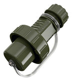 Mennekes 10829 Stecker SCHUKO TM 16A2p+E 230V IP68