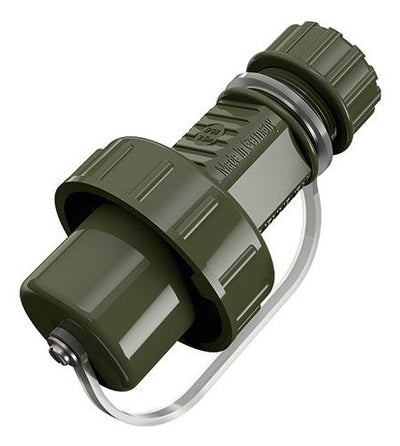 Mennekes 10829 Stecker SCHUKO TM 16A2p+E 230V IP68