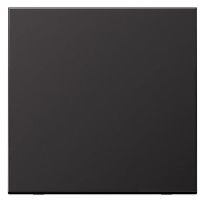 Jung AL2990D Wippe LS Aluminium dark
