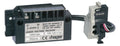 Hager HXE018H Unterspannungsauslöser 100-120VDC h800-1600