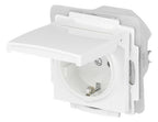 BJ 20 EUCKBD-914 SCHUKO®-Std eBs Kd44