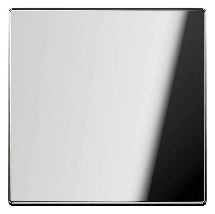 Jung GCR2990 Wippe LS glanzchrom