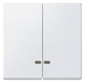 Mert MEG 3420-0419 Doppelwippe m.Ko.- fenster polarweiß System M