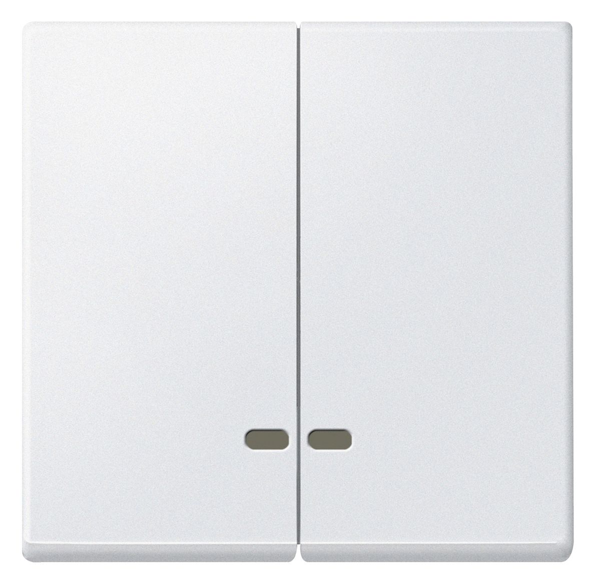 Mert MEG 3420-0419 Doppelwippe m.Ko.- fenster polarweiß System M
