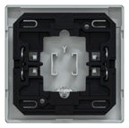 Mert MEG 3320-6052 Wippe m.Kontroll- fenster Moccametallic