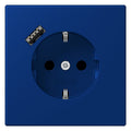 Jung LC1520-18A261 SCHUKO-Steckd.m.USB Typ A LC4320T