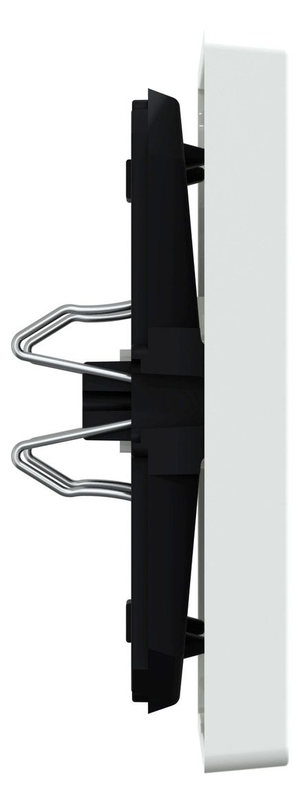 Mert MEG 3301-6035 Wippe m.Kennzeichnung 0/1 Lotosweiß