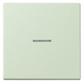 Jung LC101KO5218 Wippe m.Lichtleiter f.KNX Taster 1fa