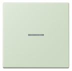 Jung LC101KO5218 Wippe m.Lichtleiter f.KNX Taster 1fa