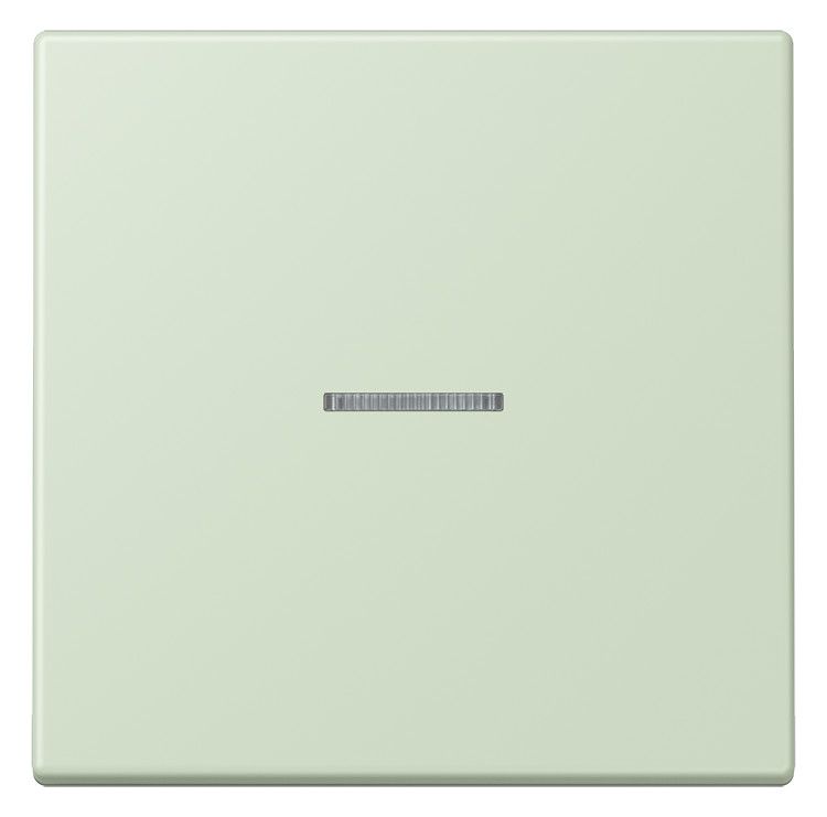 Jung LC101KO5218 Wippe m.Lichtleiter f.KNX Taster 1fa