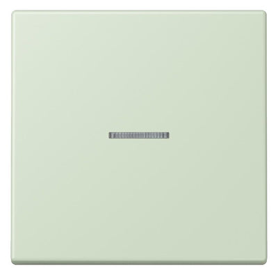 Jung LC101KO5218 Wippe m.Lichtleiter f.KNX Taster 1fa
