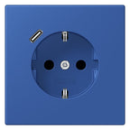 Jung LC1520-18C253 SCHUKO-Steckd.m.USB Typ C LC4320K