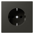 Jung LC1520KI259 SCHUKO Steckdose KI LC4320R