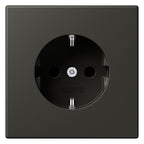 Jung LC1520KI259 SCHUKO Steckdose KI LC4320R