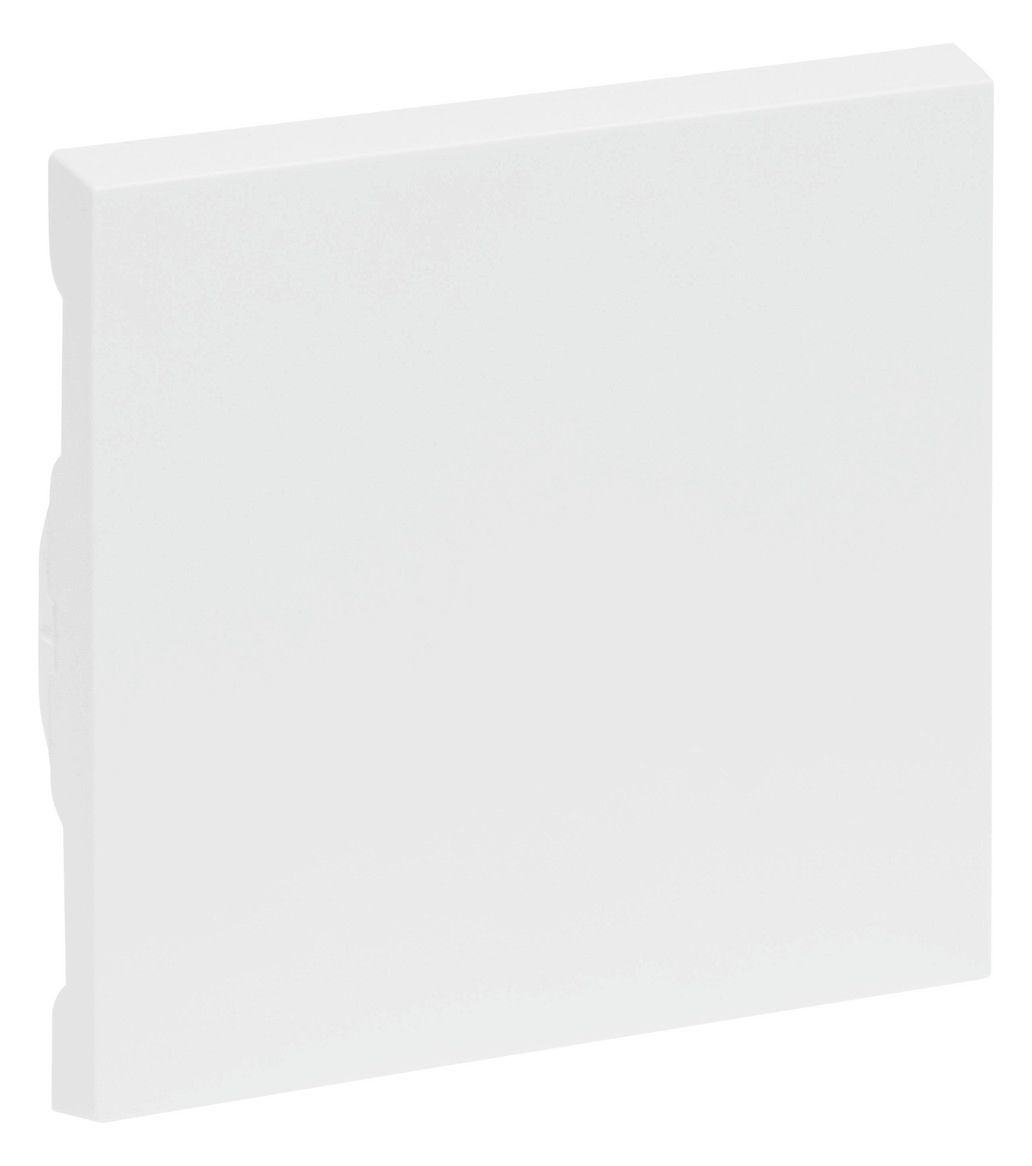 Legrand 765106 SEANO Wippe W/m in der Farbausführung Ultraweiß