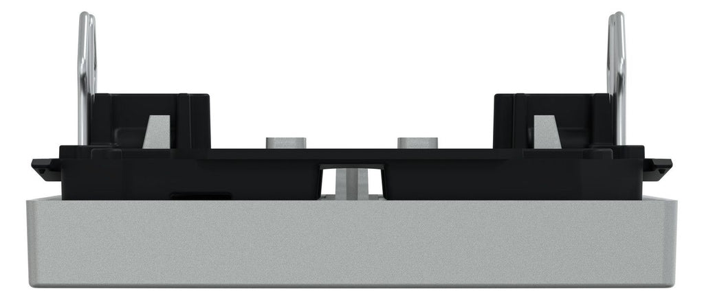 Mert 433260 Wippe 0/1 aluminium System M