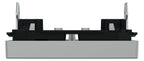 Mert 433260 Wippe 0/1 aluminium System M