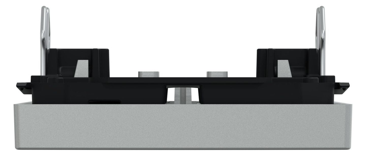 Mert 433260 Wippe 0/1 aluminium System M