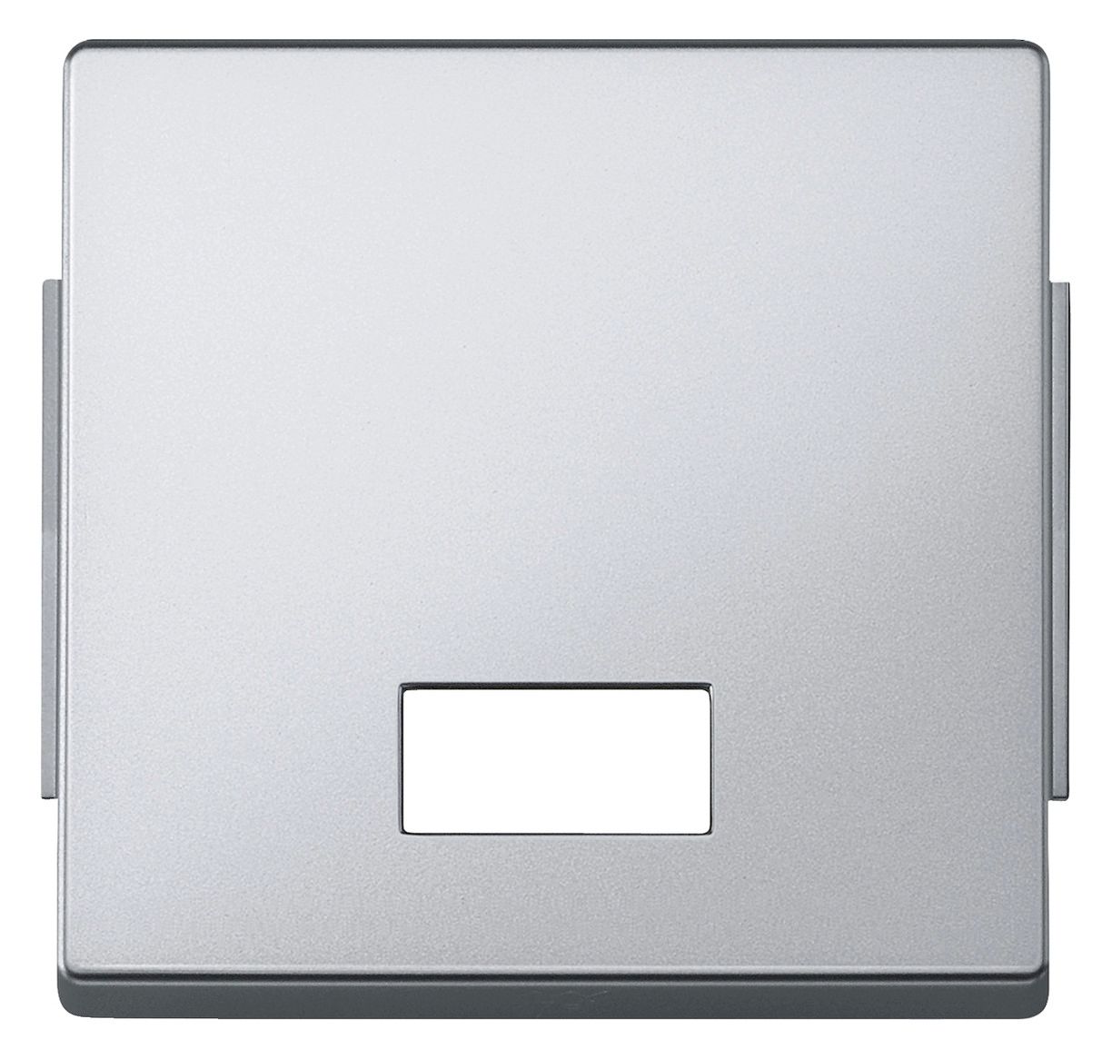 Mert 343860 Wippe m.Fenster rechteckig aluminium AQUADESIGN