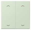 Jung LC102P218 Wippe m.Pfeilsymbolen f.KNX Taster 2
