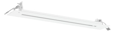RZB 981884.002.1 Einbaurahmen 410x68x33 f.32m