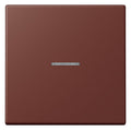 Jung LC101KO5235 Wippe m.Lichtleiter f.KNX Taster 1fa