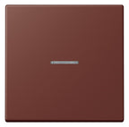 Jung LC101KO5235 Wippe m.Lichtleiter f.KNX Taster 1fa