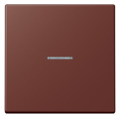 Jung LC101KO5235 Wippe m.Lichtleiter f.KNX Taster 1fa