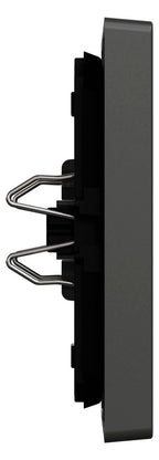 Mert MEG 3420-6034 Doppelwippe Kontroll fenster Anthrazit
