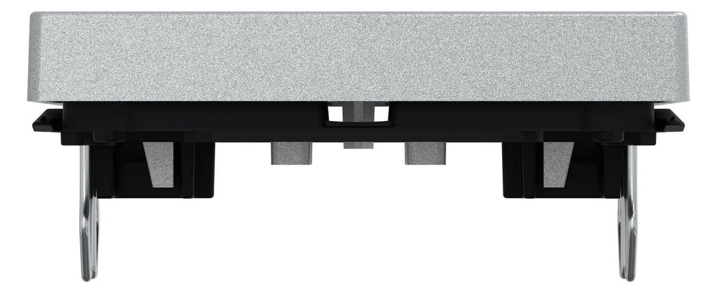 Mert 431060 Wippe m.Kontrollfenster aluminium System M